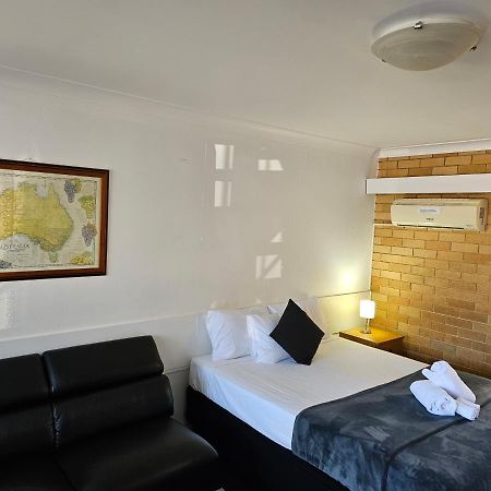 Hunter Valley Motel Cessnock Eksteriør bilde