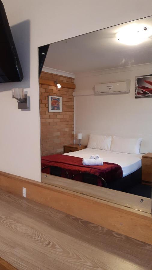 Hunter Valley Motel Cessnock Eksteriør bilde