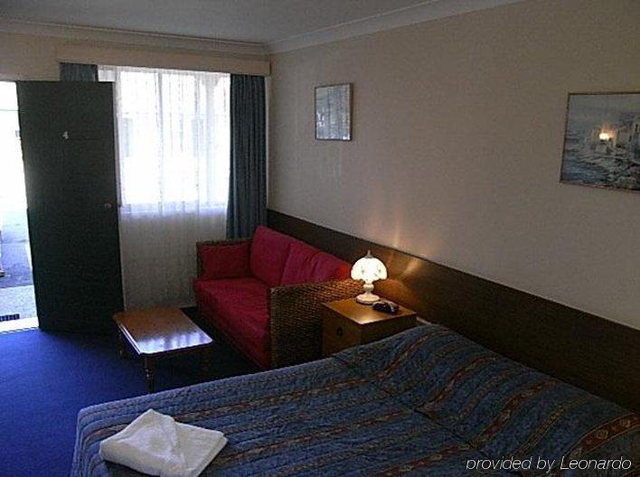 Hunter Valley Motel Cessnock Eksteriør bilde