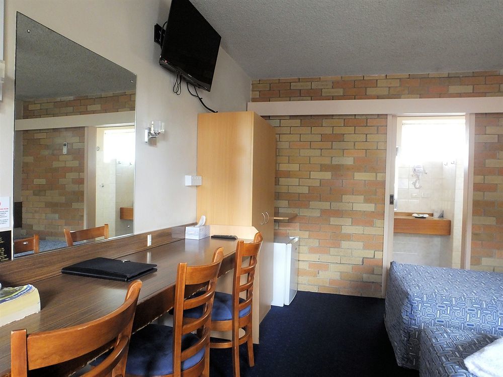 Hunter Valley Motel Cessnock Eksteriør bilde