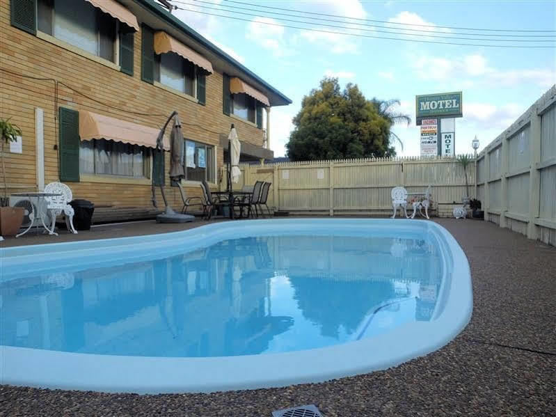 Hunter Valley Motel Cessnock Eksteriør bilde