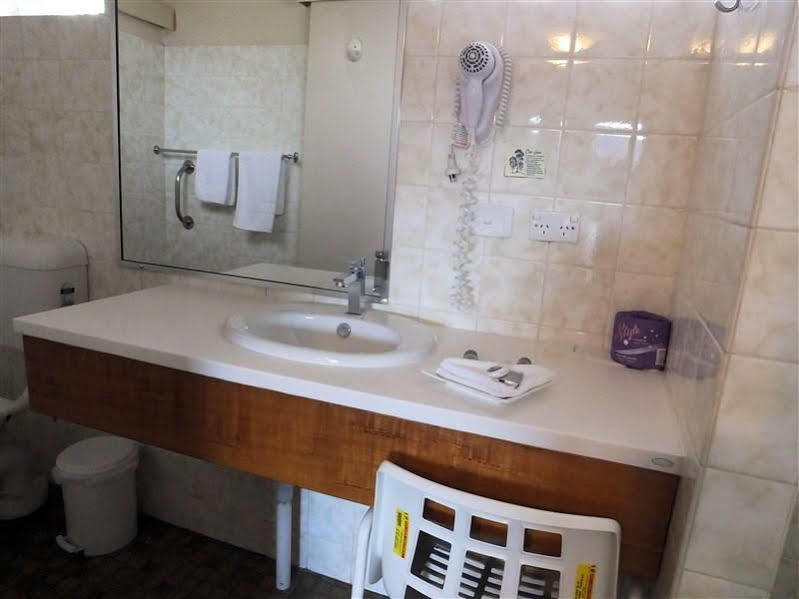 Hunter Valley Motel Cessnock Eksteriør bilde