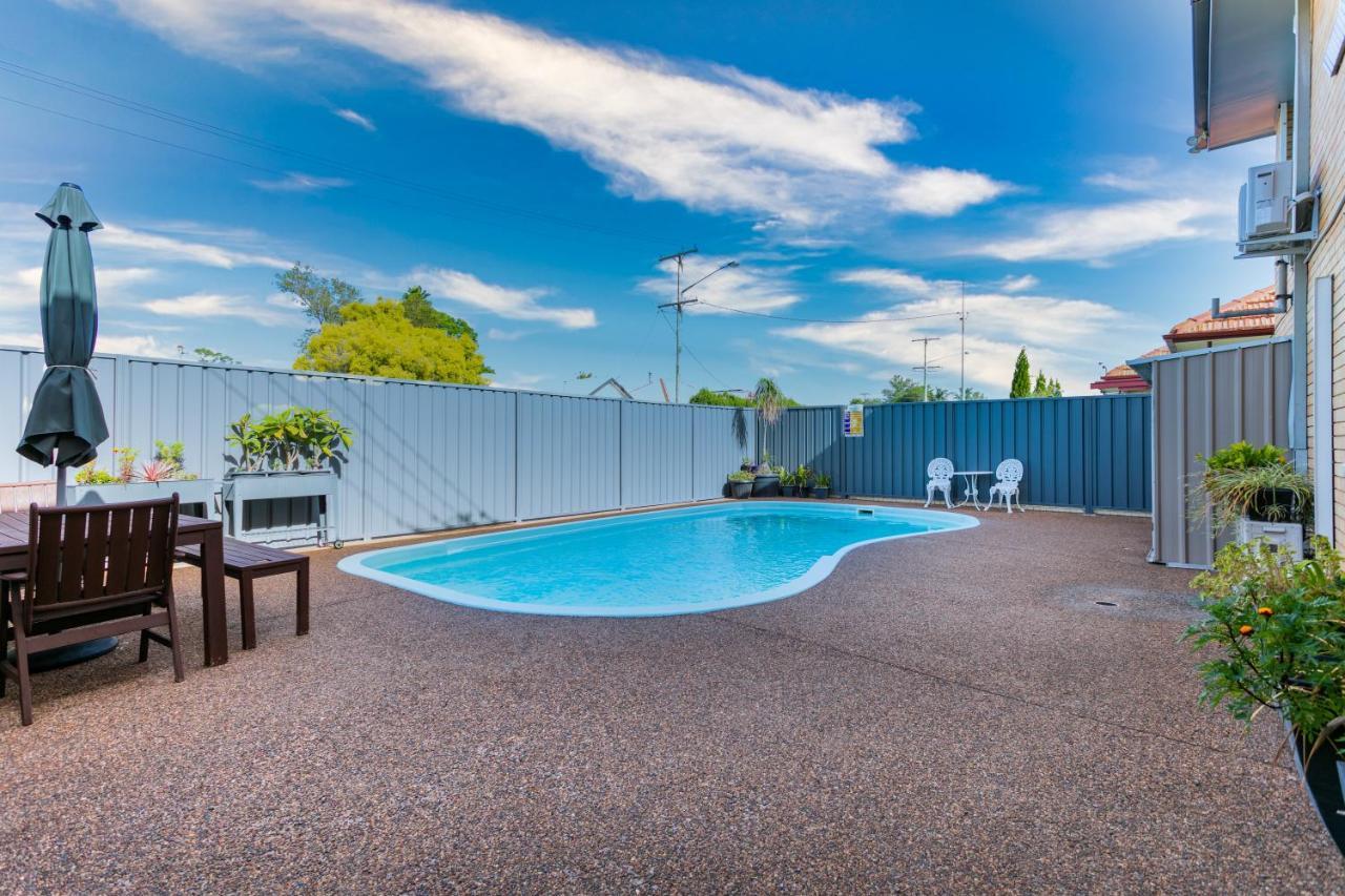 Hunter Valley Motel Cessnock Eksteriør bilde