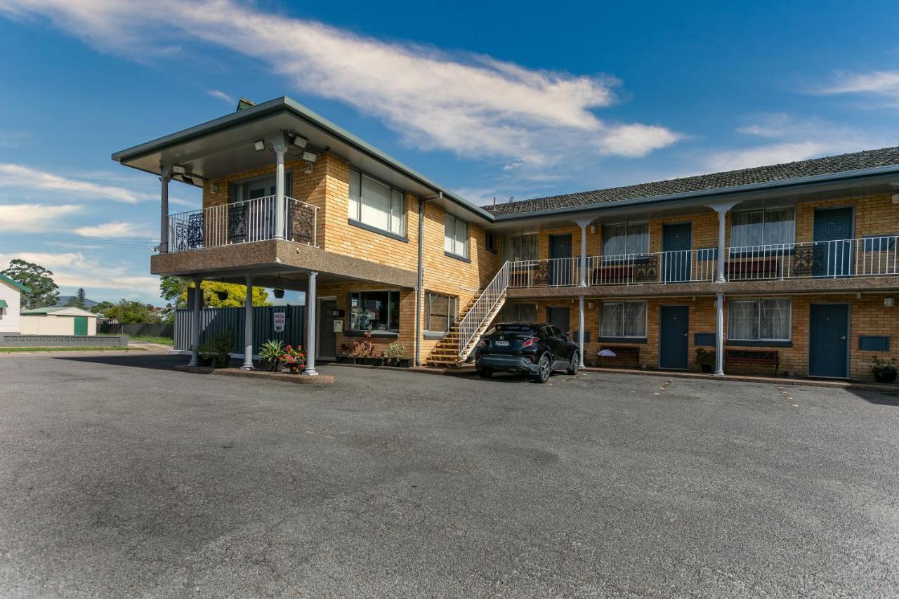 Hunter Valley Motel Cessnock Eksteriør bilde